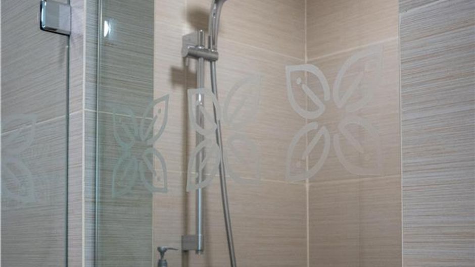 Hilton Garden Inn Astana Room