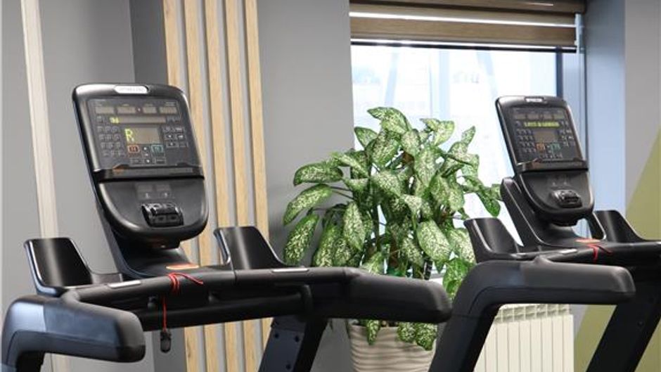 Hilton Garden Inn Astana Health