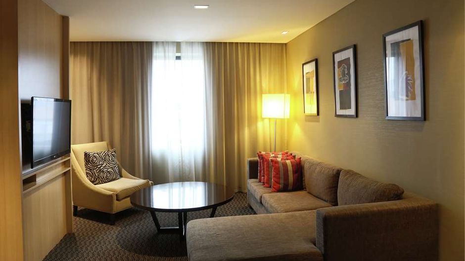 Hilton Garden Inn Tucuman Other