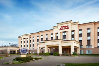 Hampton Inn & Suites-Tulsa South/Bixby