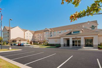 Homewood Suites by Hilton Tulsa South