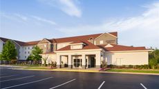 Homewood Suites by Hilton Tulsa South