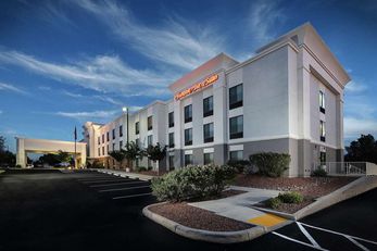 Hampton Inn & Suites Tucson East