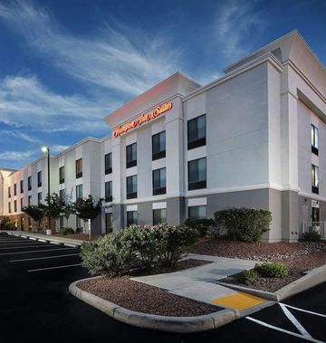 Hampton Inn & Suites Tucson East