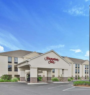 Hampton Inn Thomasville