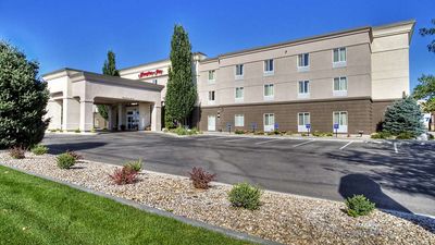 Hampton Inn Twin Falls