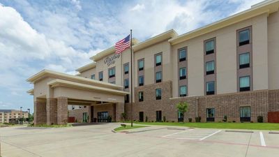 Hampton Inn Texarkana