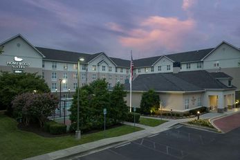 Homewood Suites by Hilton Knoxville West