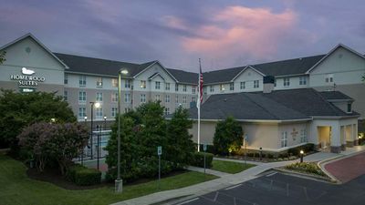 Homewood Suites by Hilton Knoxville West