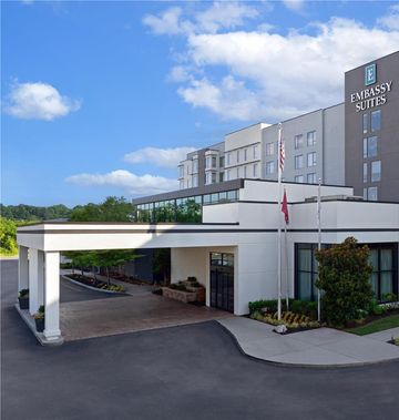 Embassy Suites Knoxville West