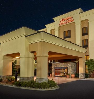 Hampton Inn & Suites Sevierville