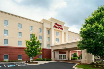 Hampton Inn & Suites at Turkey Creek