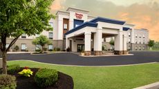 Hampton Inn & Suites, New Hartford