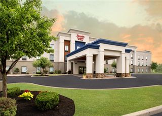 Hampton Inn & Suites, New Hartford