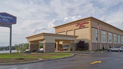 Hampton Inn Uniontown