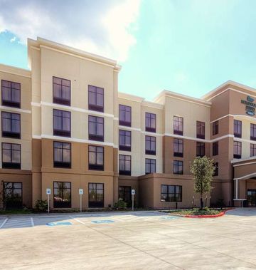 Homewood Suites by Hilton Victoria, TX