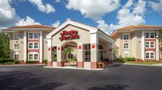 Hampton Inn & Suites Venice