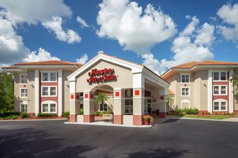Hampton Inn & Suites Venice