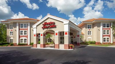 Hampton Inn & Suites Venice