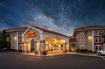 Hampton Inn & Suites Venice