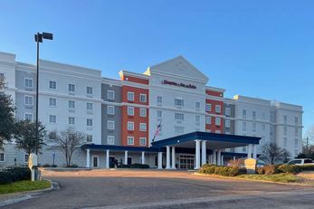 Hampton Inn & Suites Vicksburg