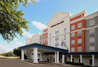 Hampton Inn & Suites Vicksburg