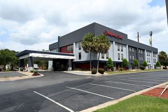 Hampton Inn Valdosta-Lake Park