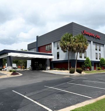 Hampton Inn Valdosta-Lake Park