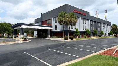 Hampton Inn Valdosta-Lake Park