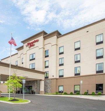 Hampton Inn Voorhees