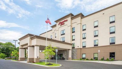 Hampton Inn Voorhees