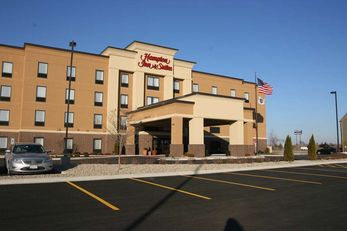Hampton Inn & Suites - Peru