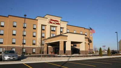 Hampton Inn & Suites - Peru