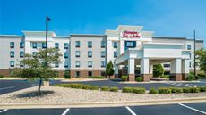 Hampton Inn & Suites - Peru
