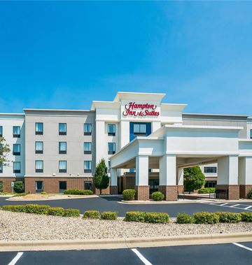 Hampton Inn & Suites - Peru