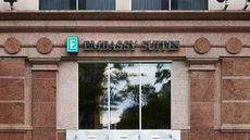 Embassy Suites at Chevy Chase Pavillion