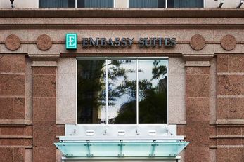 Embassy Suites at Chevy Chase Pavillion