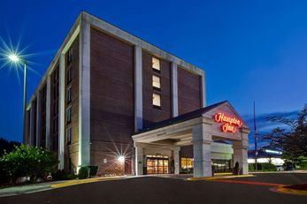 Hampton Inn - College Park