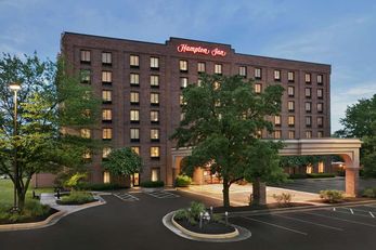 Hampton Inn Dulles Intl Airport South