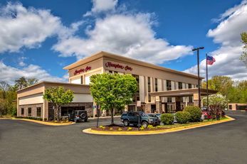 Hampton Inn Dumfries