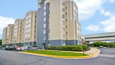 Homewood Suites by Hilton Dulles Arpt