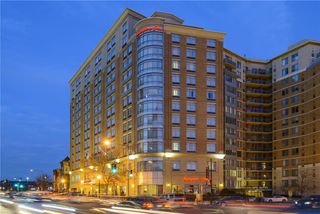 Hampton Inn Washington DC-Convention Ctr