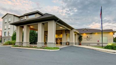 Homewood Suites Leesburg