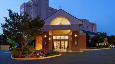 Homewood Suites by Hilton Falls Church