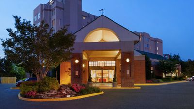 Homewood Suites by Hilton Falls Church