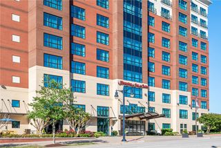 Hampton Inn & Suites National Harbor