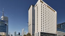 Hampton by Hilton Warsaw City Centre