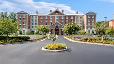 Hampton Inn & Suites Central
