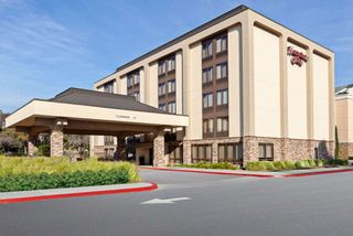 Hampton Inn Los Angeles/West Covina
