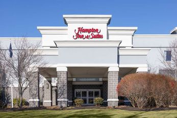 Hampton Inn & Suites Ogunquit